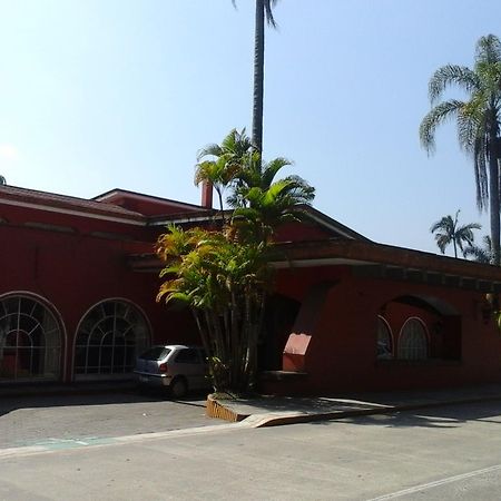 Hotel Fortin De Las Flores Fortín de las Flores Exterior foto