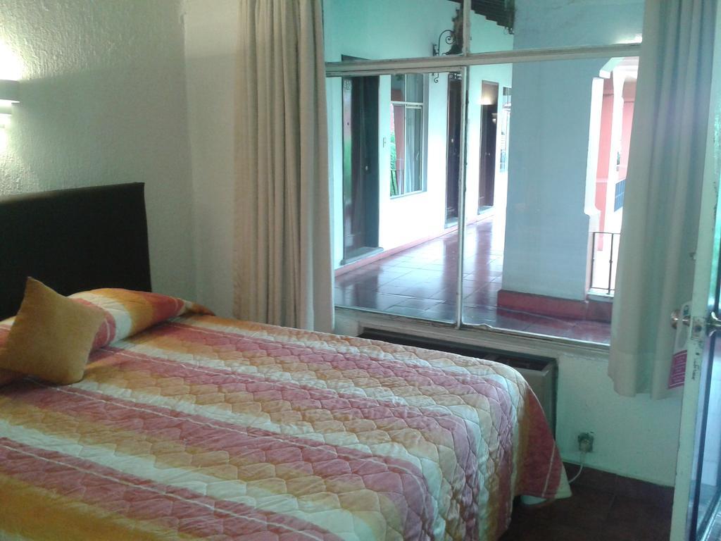 Hotel Fortin De Las Flores Fortín de las Flores Quarto foto